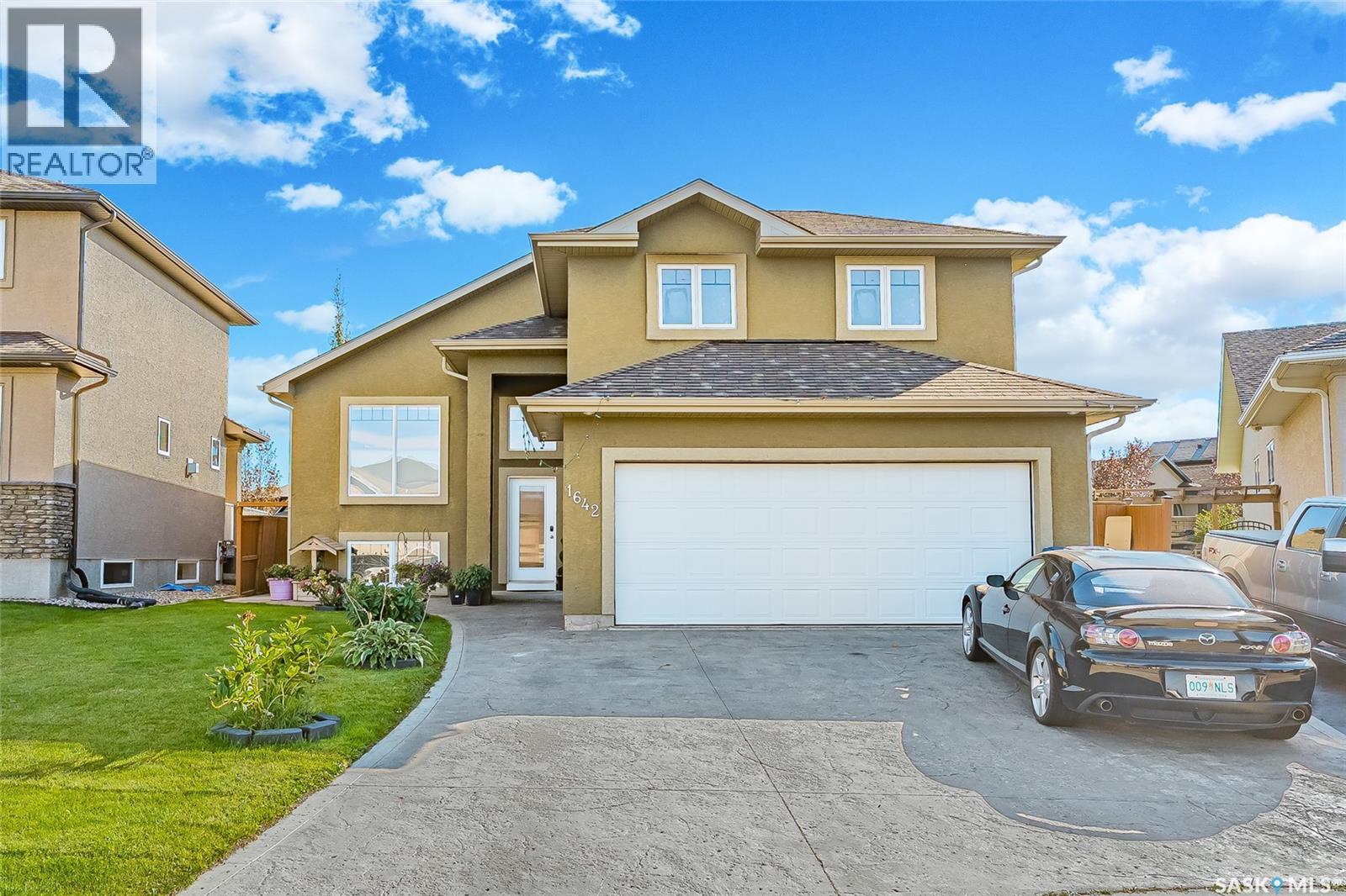 1642 Shepherd Court, Saskatoon, Saskatchewan  S7W 0B5 - Photo 1 - SK049235
