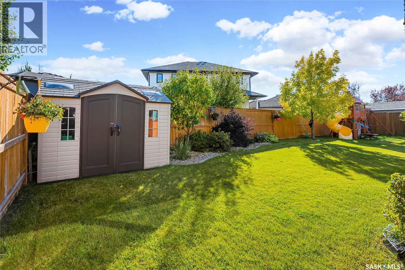 1642 Shepherd Court, Saskatoon, Saskatchewan  S7W 0B5 - Photo 41 - SK049235