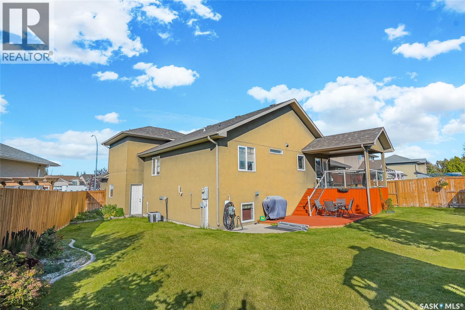 1642 Shepherd Court, Saskatoon, Saskatchewan  S7W 0B5 - Photo 46 - SK049235