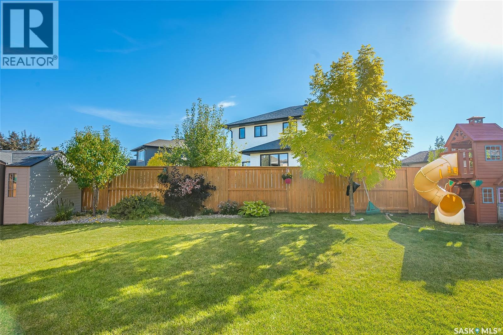 1642 Shepherd Court, Saskatoon, Saskatchewan  S7W 0B5 - Photo 49 - SK049235