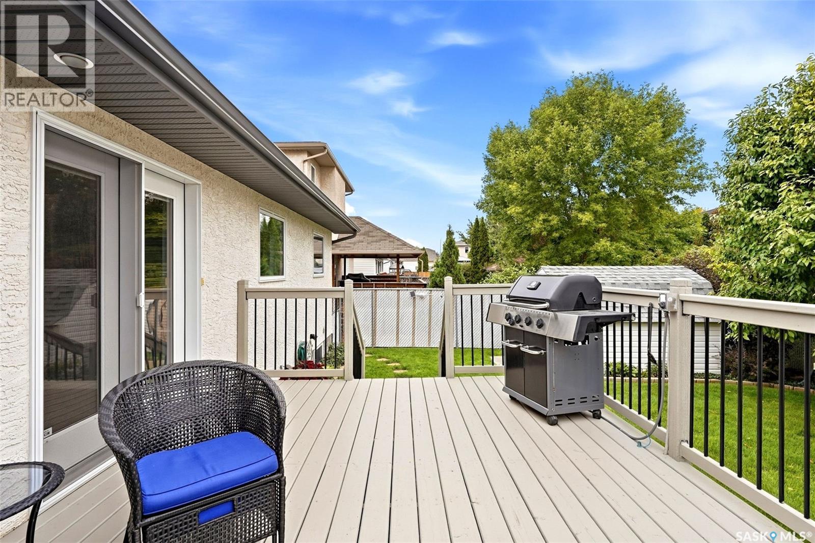 5120 Holash Way, Regina, Saskatchewan  S4X 4M3 - Photo 41 - SK049181