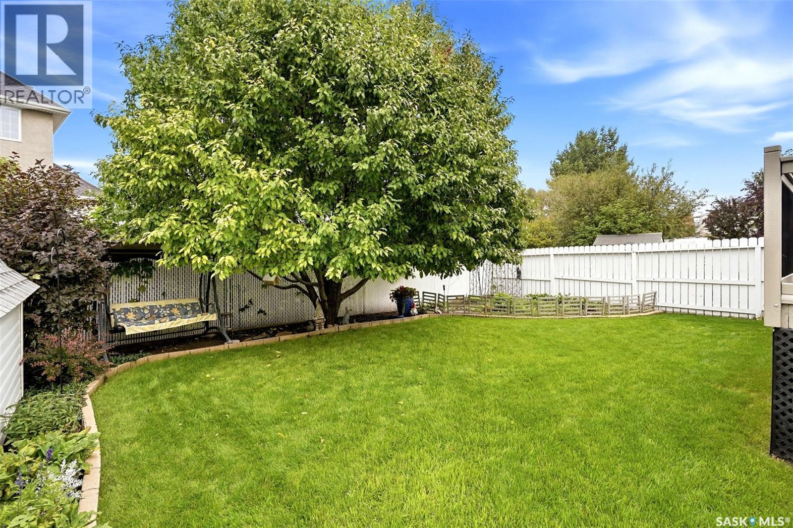 5120 Holash Way, Regina, Saskatchewan  S4X 4M3 - Photo 43 - SK049181