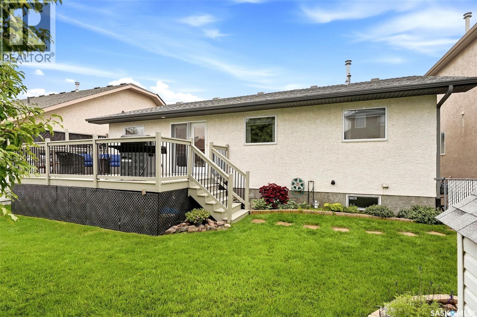 5120 Holash Way, Regina, Saskatchewan  S4X 4M3 - Photo 46 - SK049181