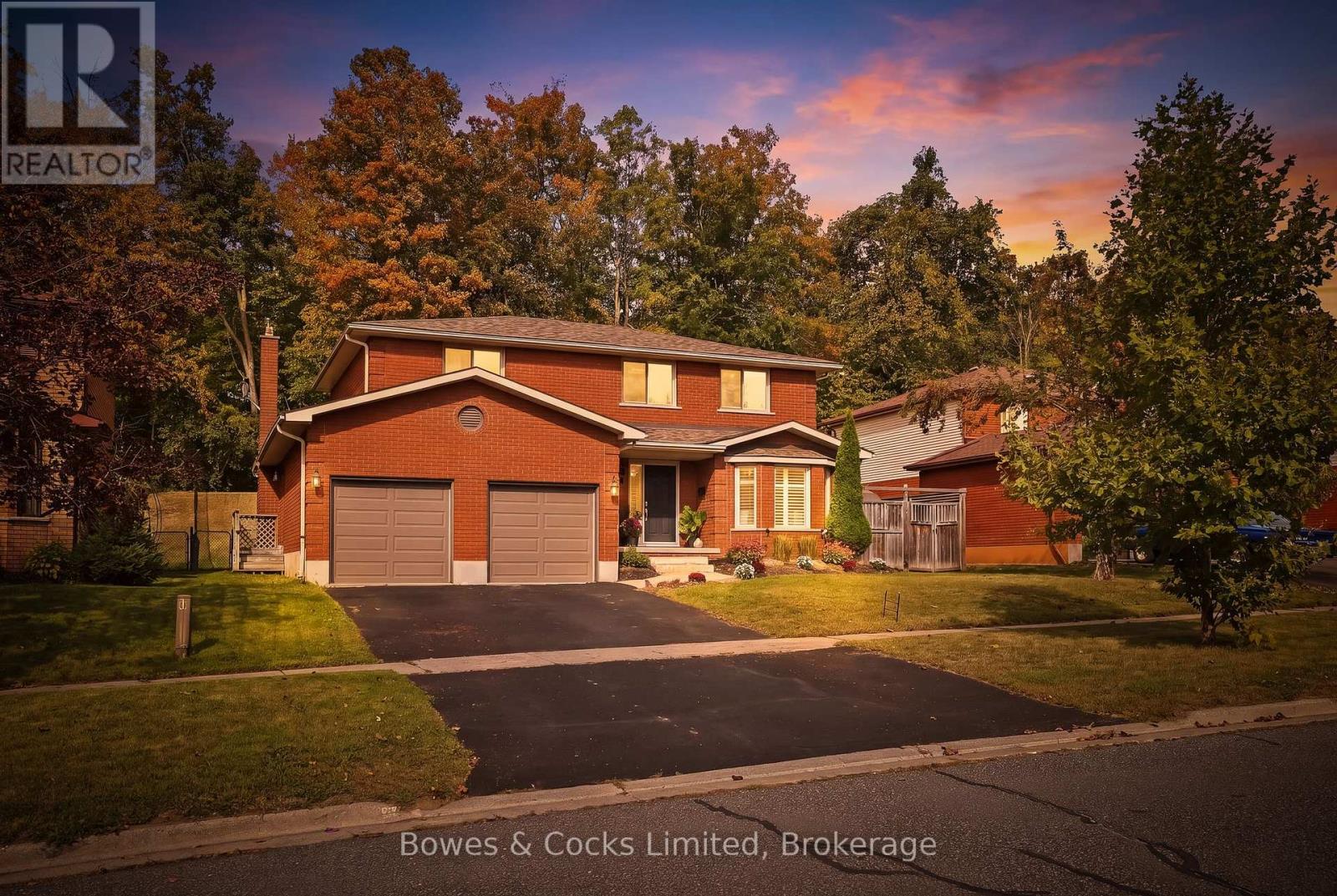 1357 HETHERINGTON DRIVE, Peterborough, Ontario