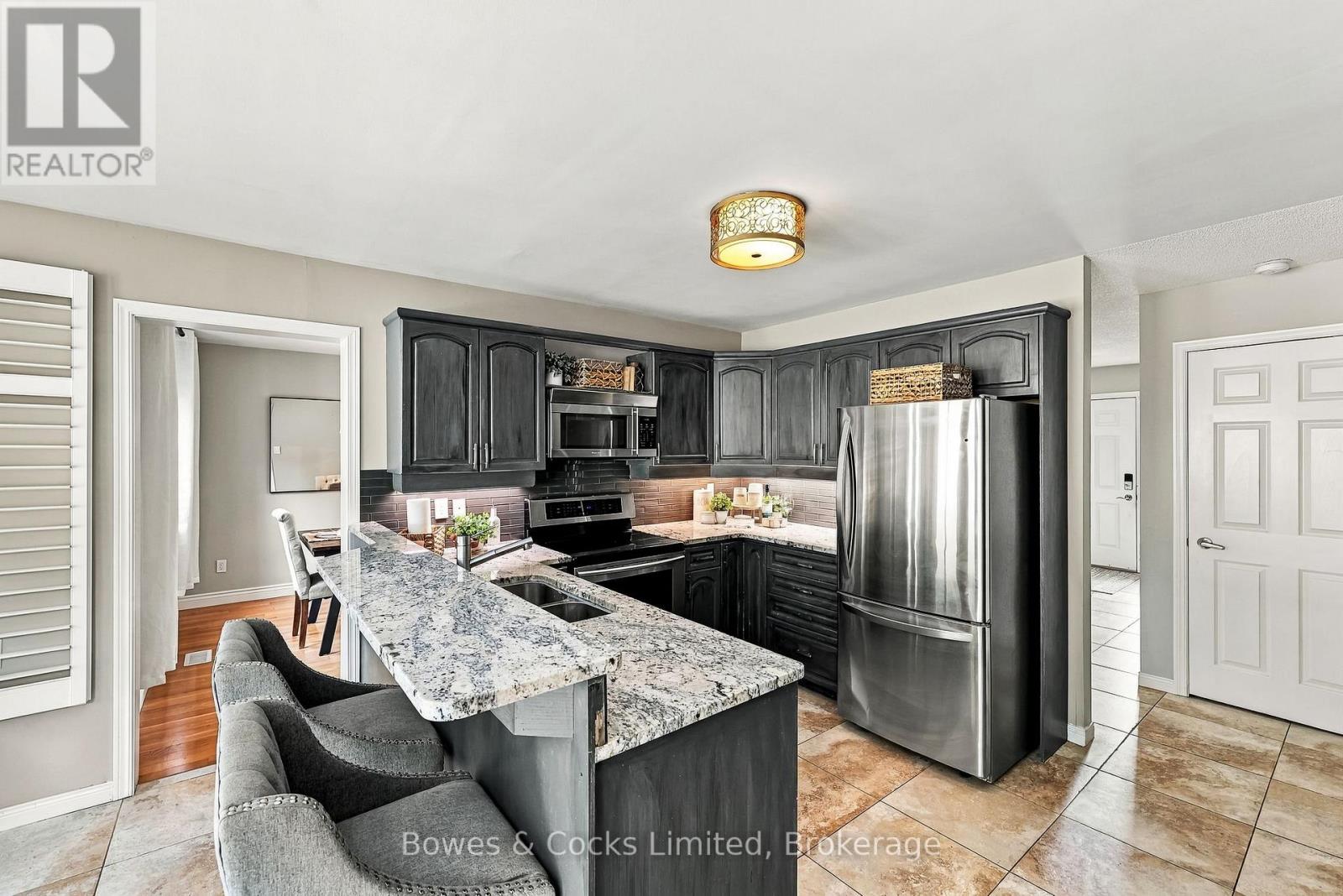 1357 Hetherington Drive, Peterborough, Ontario  K9L 1X5 - Photo 11 - X13818958