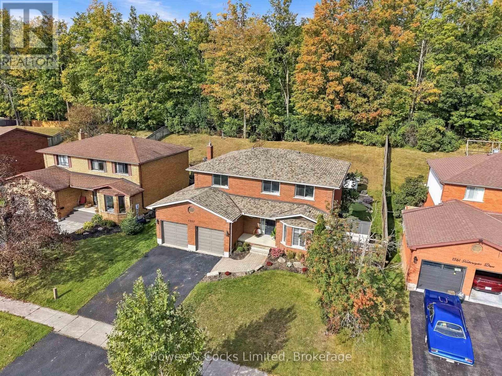 1357 Hetherington Drive, Peterborough, Ontario  K9L 1X5 - Photo 2 - X13818958
