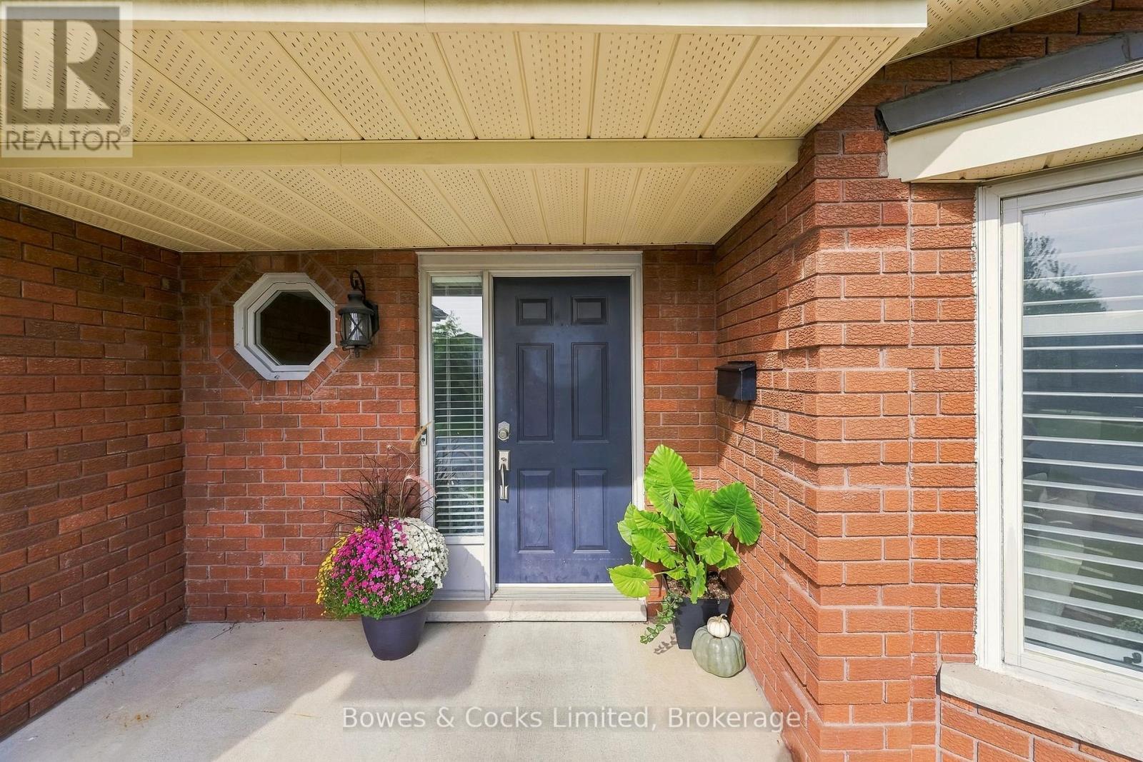 1357 Hetherington Drive, Peterborough, Ontario  K9L 1X5 - Photo 3 - X13818958