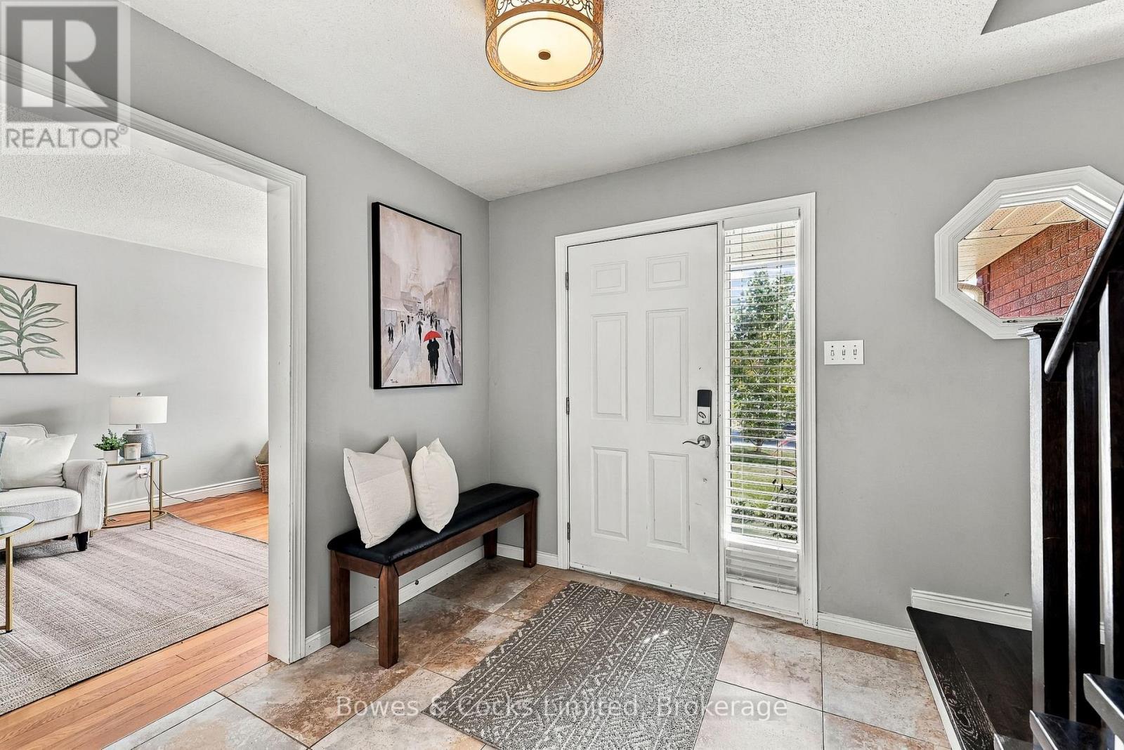 1357 Hetherington Drive, Peterborough, Ontario  K9L 1X5 - Photo 4 - X13818958
