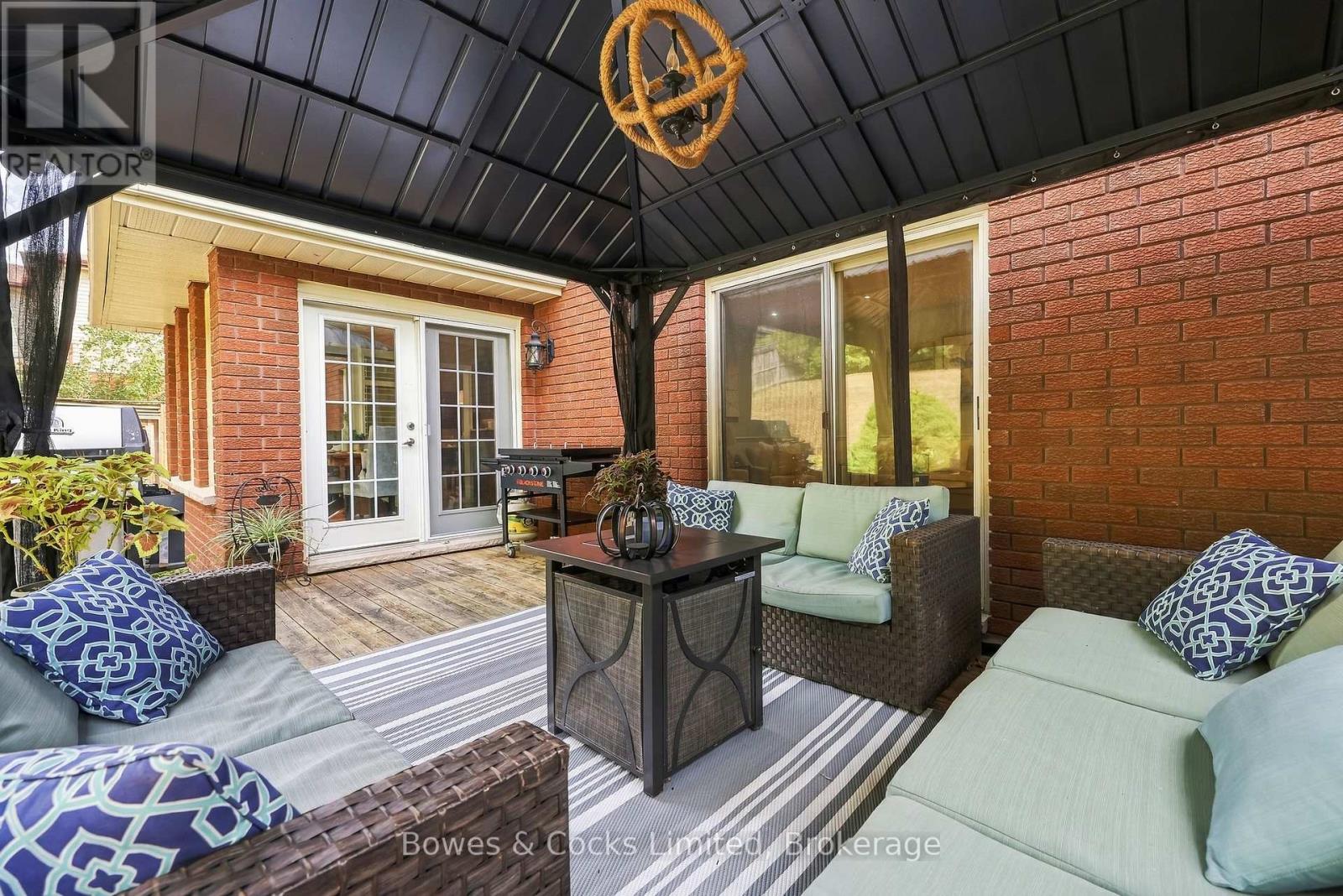 1357 Hetherington Drive, Peterborough, Ontario  K9L 1X5 - Photo 41 - X13818958