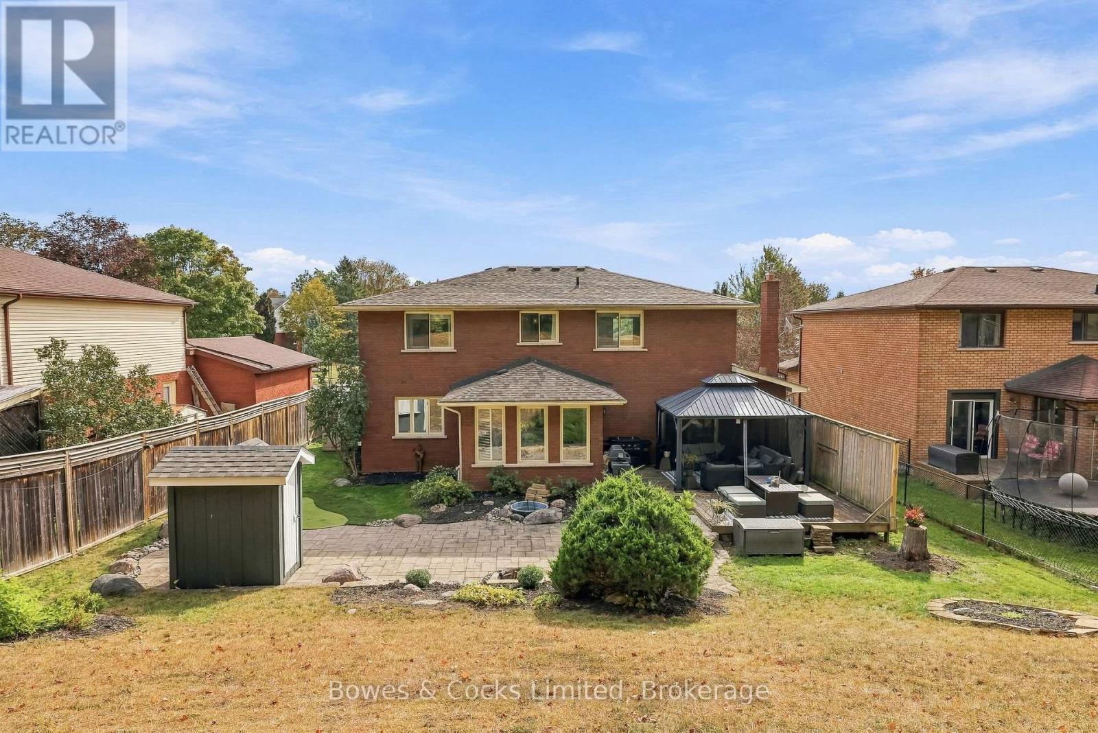 1357 Hetherington Drive, Peterborough, Ontario  K9L 1X5 - Photo 45 - X13818958