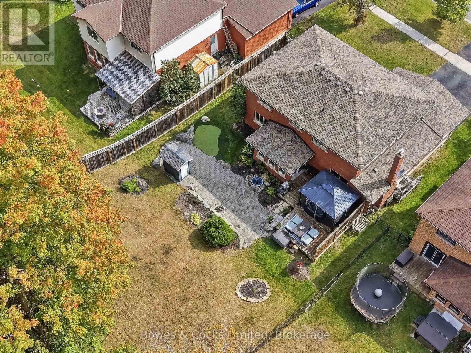 1357 Hetherington Drive, Peterborough, Ontario  K9L 1X5 - Photo 47 - X13818958