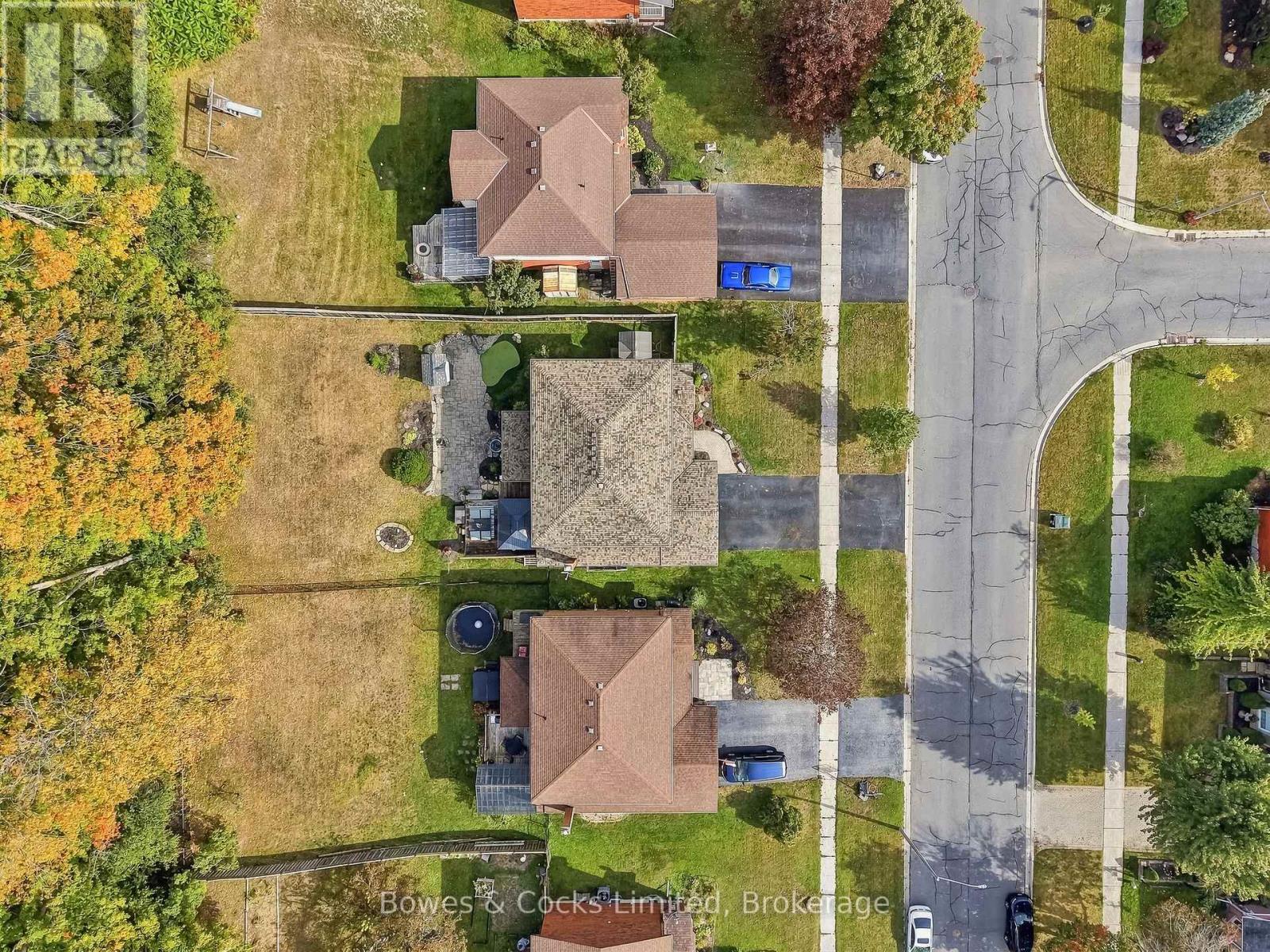 1357 Hetherington Drive, Peterborough, Ontario  K9L 1X5 - Photo 49 - X13818958