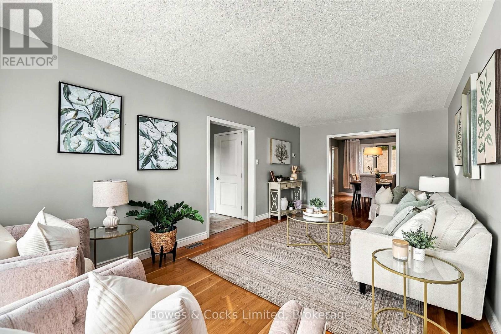 1357 Hetherington Drive, Peterborough, Ontario  K9L 1X5 - Photo 6 - X13818958