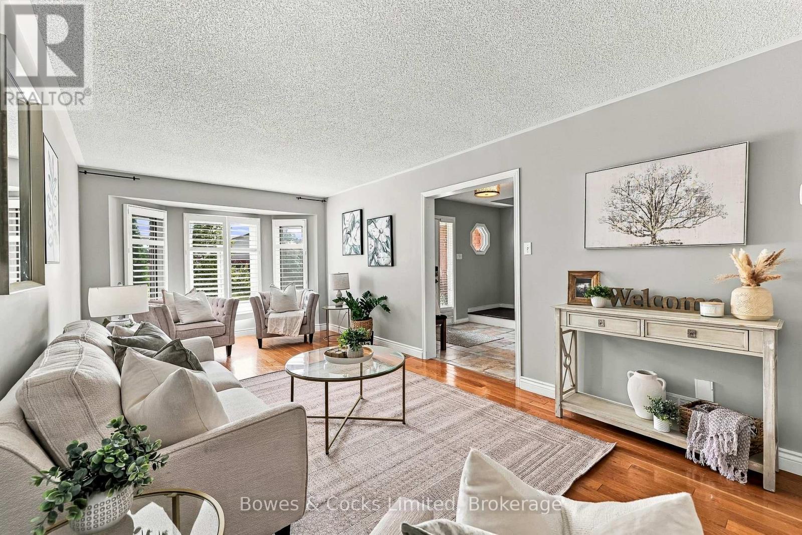 1357 Hetherington Drive, Peterborough, Ontario  K9L 1X5 - Photo 7 - X13818958