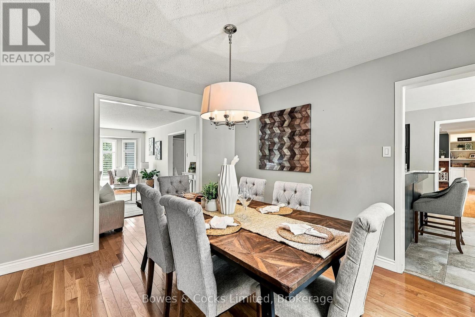 1357 Hetherington Drive, Peterborough, Ontario  K9L 1X5 - Photo 9 - X13818958
