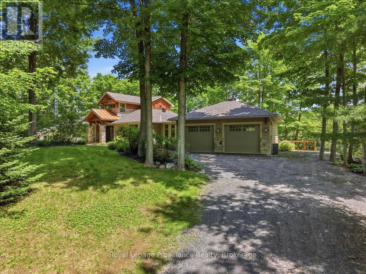1644 SHIBLEY ROAD, Frontenac, Ontario