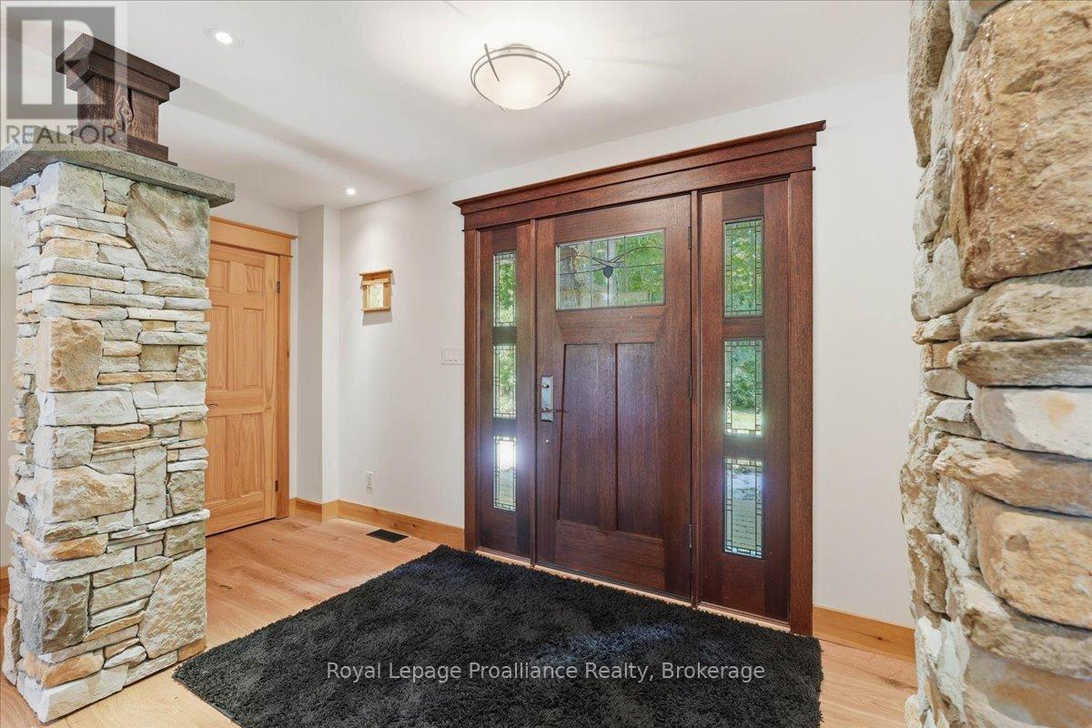 1644 Shibley Road, Frontenac, Ontario  K0H 2P0 - Photo 3 - X13819166