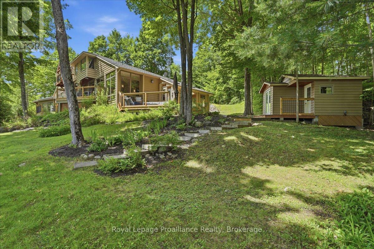 1644 Shibley Road, Frontenac, Ontario  K0H 2P0 - Photo 38 - X13819166