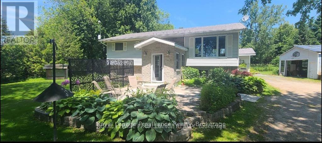 614 County Road 64 Road, Brighton, Ontario  K0K 1H0 - Photo 1 - X13819216