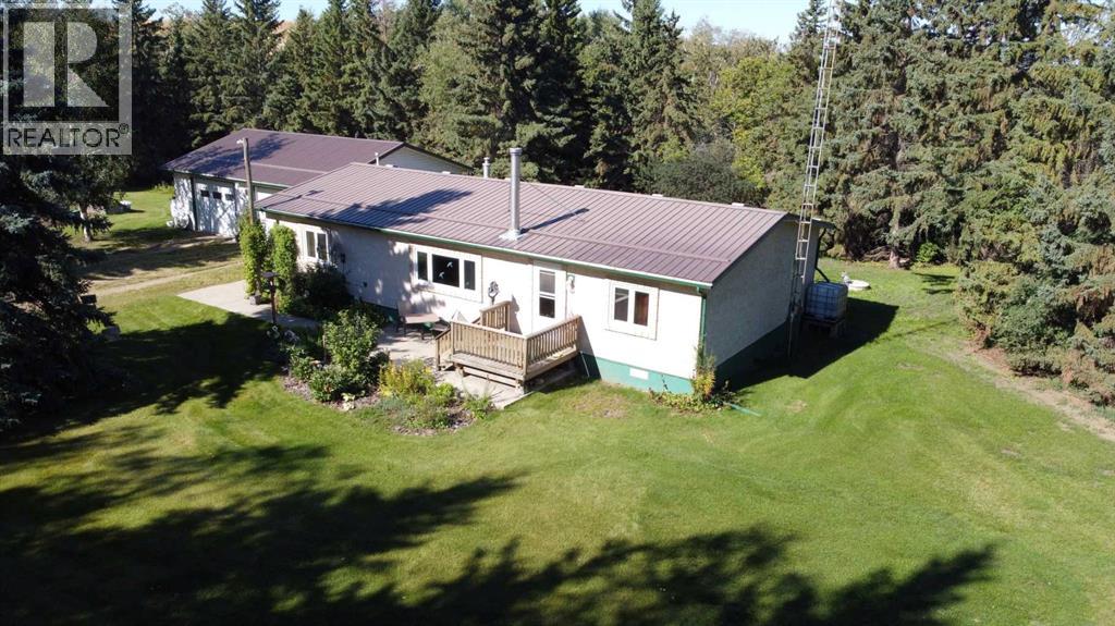 430021 Range Road 232, Rural Ponoka County, Alberta T4J 1R1 - Photo 18 - A2346047