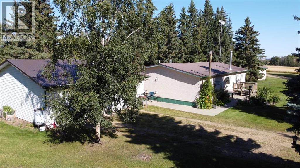 430021 Range Road 232, Rural Ponoka County, Alberta T4J 1R1 - Photo 17 - A2346047