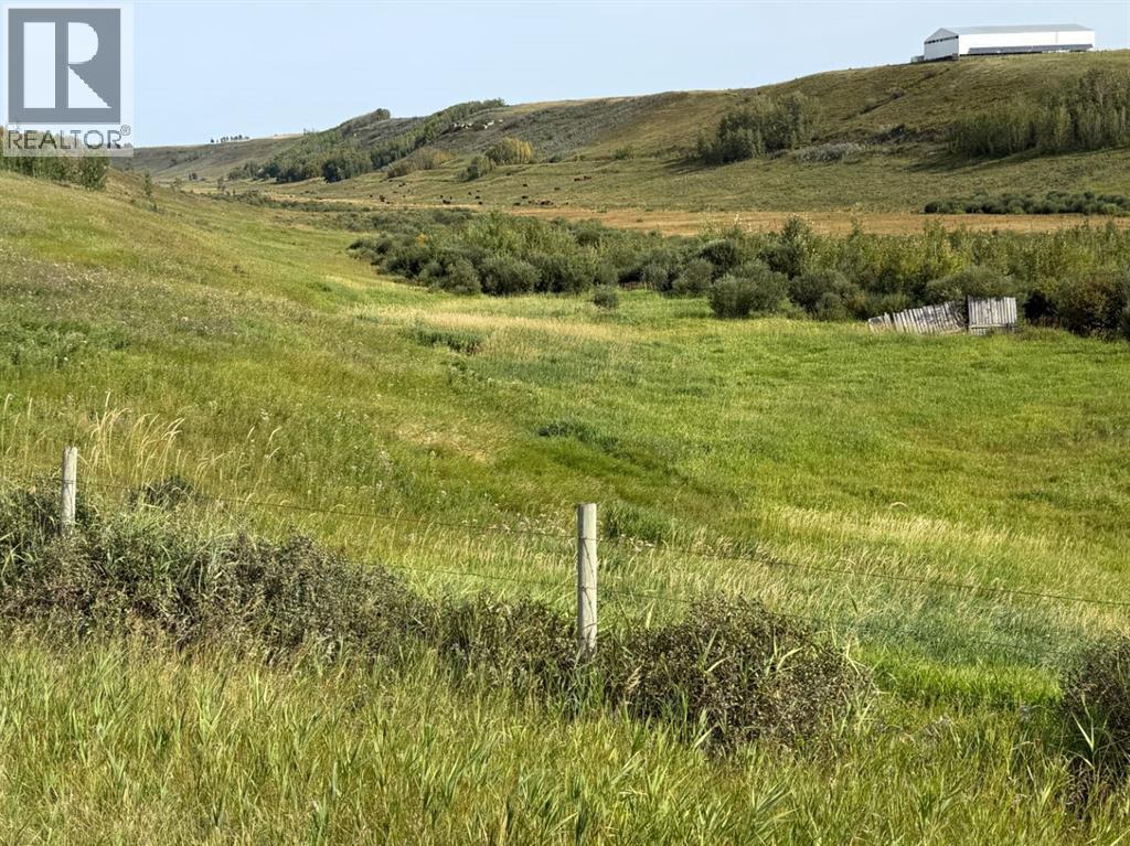 Looking North
