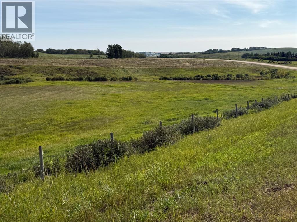 Looking SE from Road