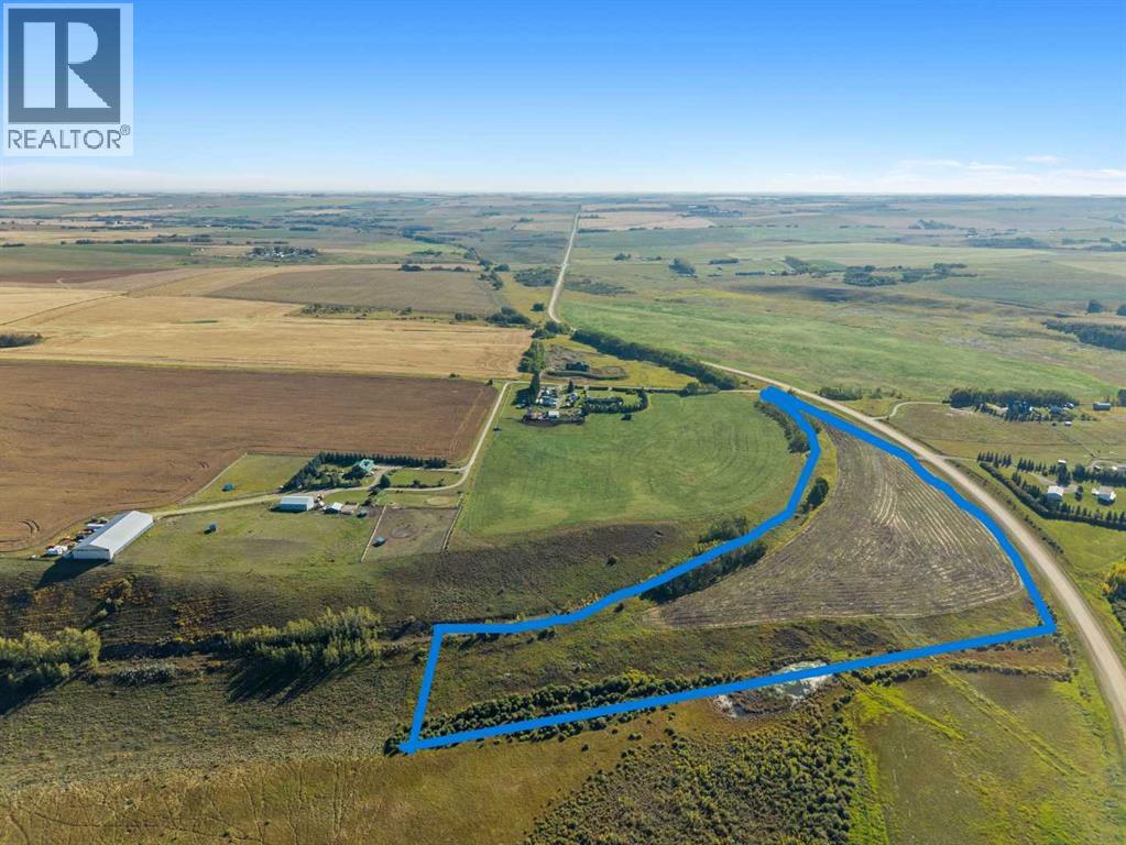 33042 Township Rd 284, Rural Rocky View County, Alberta  T0M 1L0 - Photo 22 - A2337835