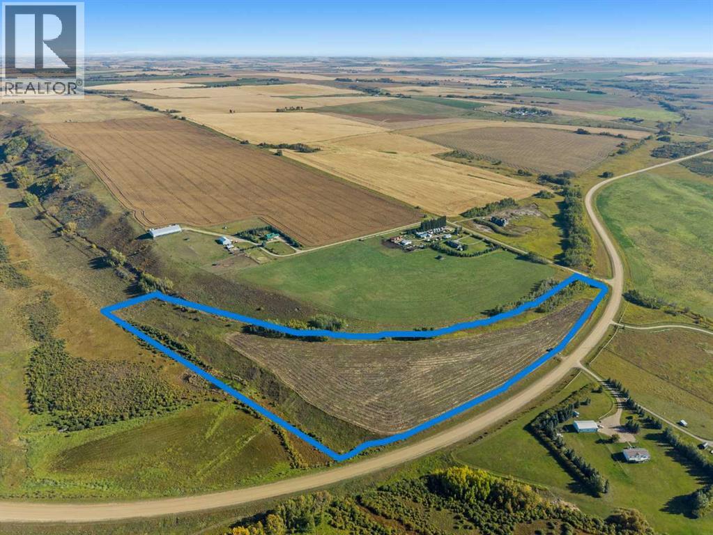 33042 Township Rd 284, Rural Rocky View County, Alberta  T0M 1L0 - Photo 1 - A2337835