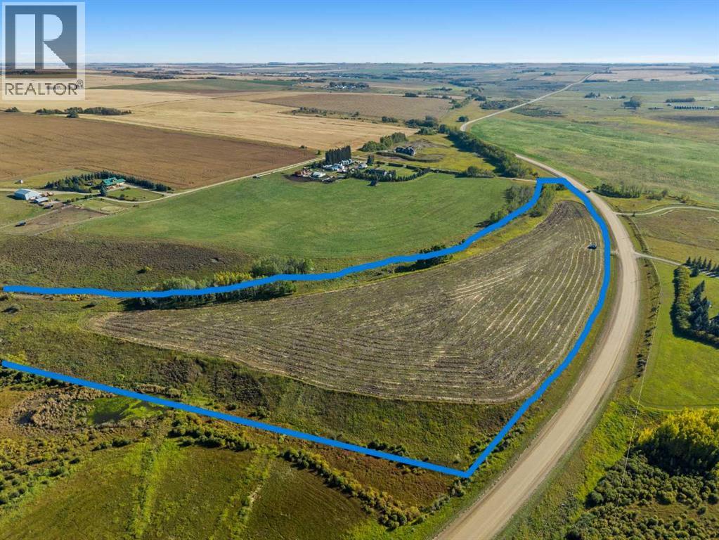 33042 Township Rd 284, Rural Rocky View County, Alberta  T0M 1L0 - Photo 23 - A2337835