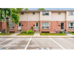 24 - 75 ANSONDALE ROAD, London South, Ontario