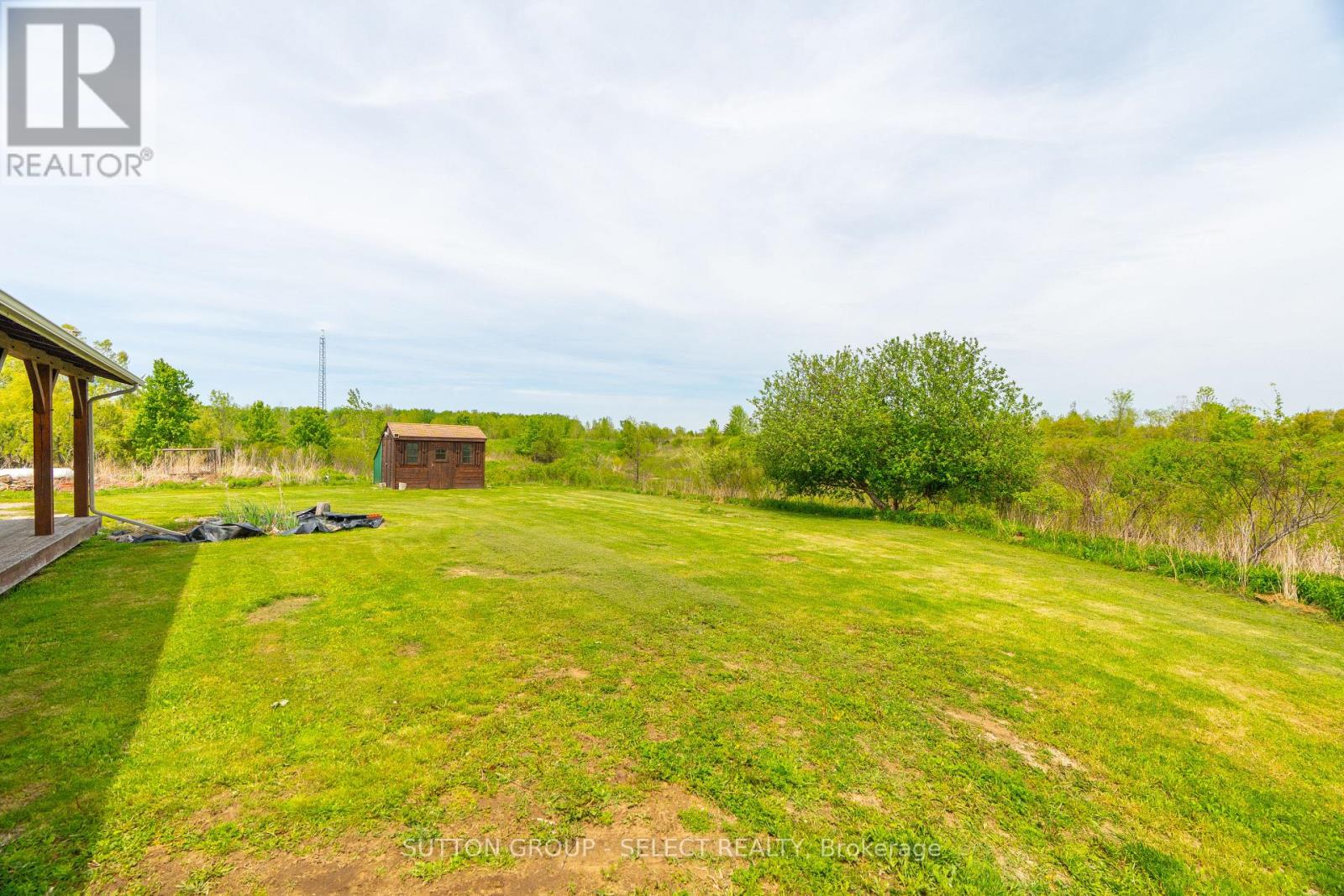 21170 Mayfair Road, Southwest Middlesex, Ontario N0L 1T0 - Photo 35 - X13819090
