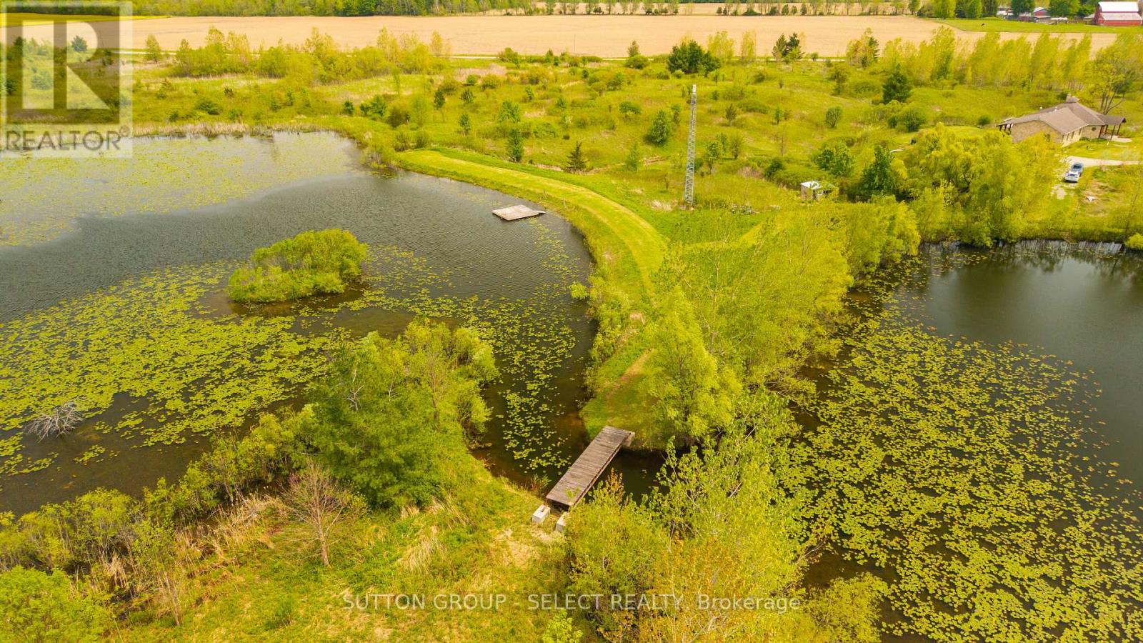 21170 Mayfair Road, Southwest Middlesex, Ontario N0L 1T0 - Photo 42 - X13819090