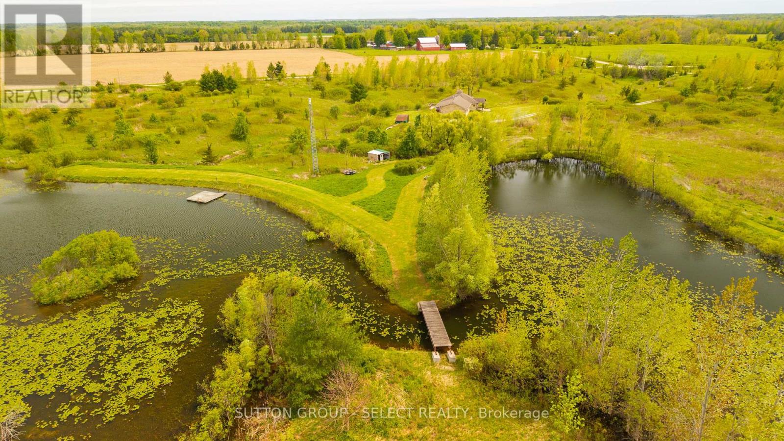 21170 Mayfair Road, Southwest Middlesex, Ontario N0L 1T0 - Photo 43 - X13819090
