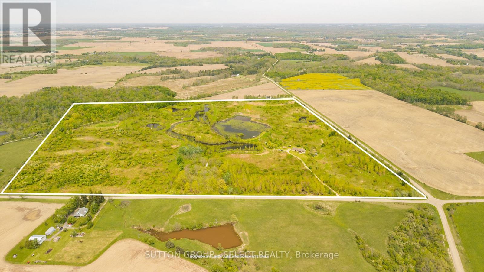 21170 Mayfair Road, Southwest Middlesex, Ontario N0L 1T0 - Photo 48 - X13819090