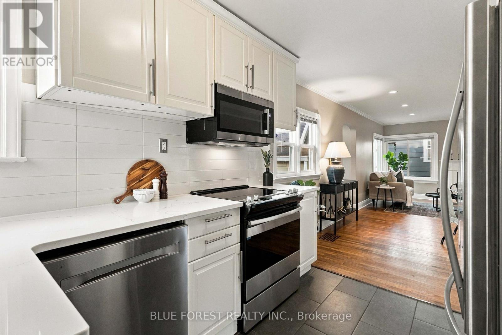 126 Alexandra Street, London South, Ontario  N6C 2B2 - Photo 13 - X13819116