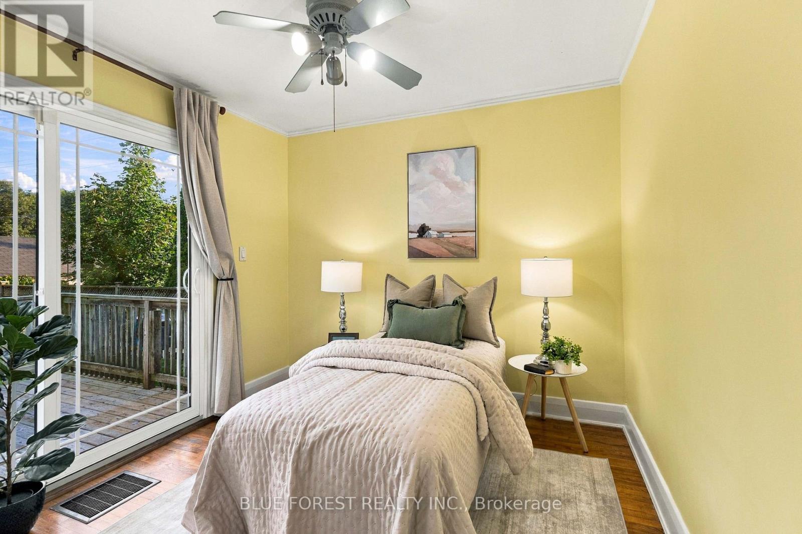 126 Alexandra Street, London South, Ontario  N6C 2B2 - Photo 16 - X13819116