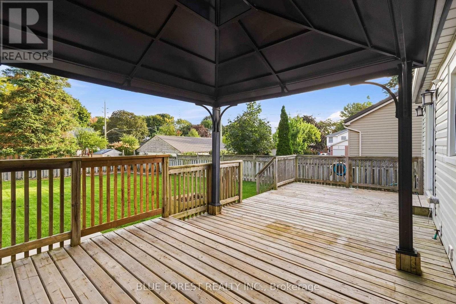 126 Alexandra Street, London South, Ontario  N6C 2B2 - Photo 30 - X13819116