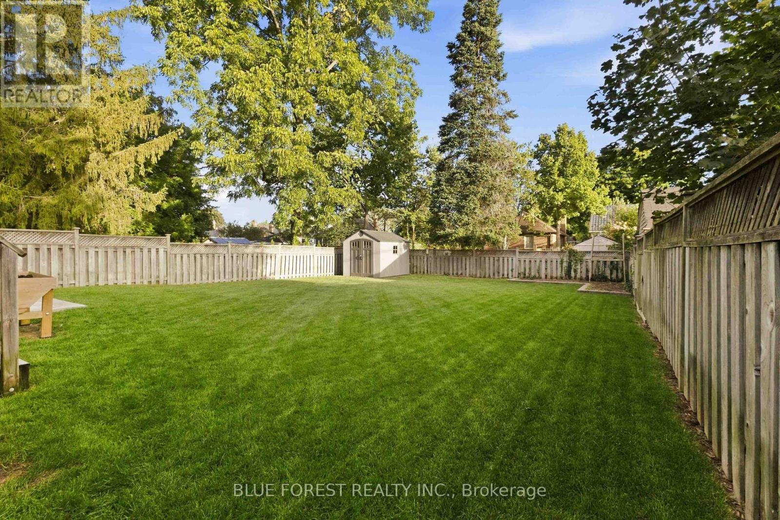 126 Alexandra Street, London South, Ontario  N6C 2B2 - Photo 31 - X13819116