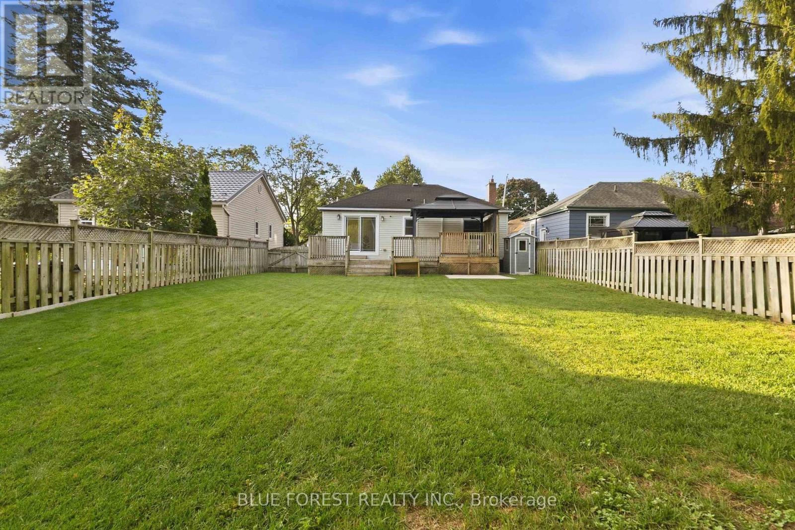 126 Alexandra Street, London South, Ontario  N6C 2B2 - Photo 33 - X13819116