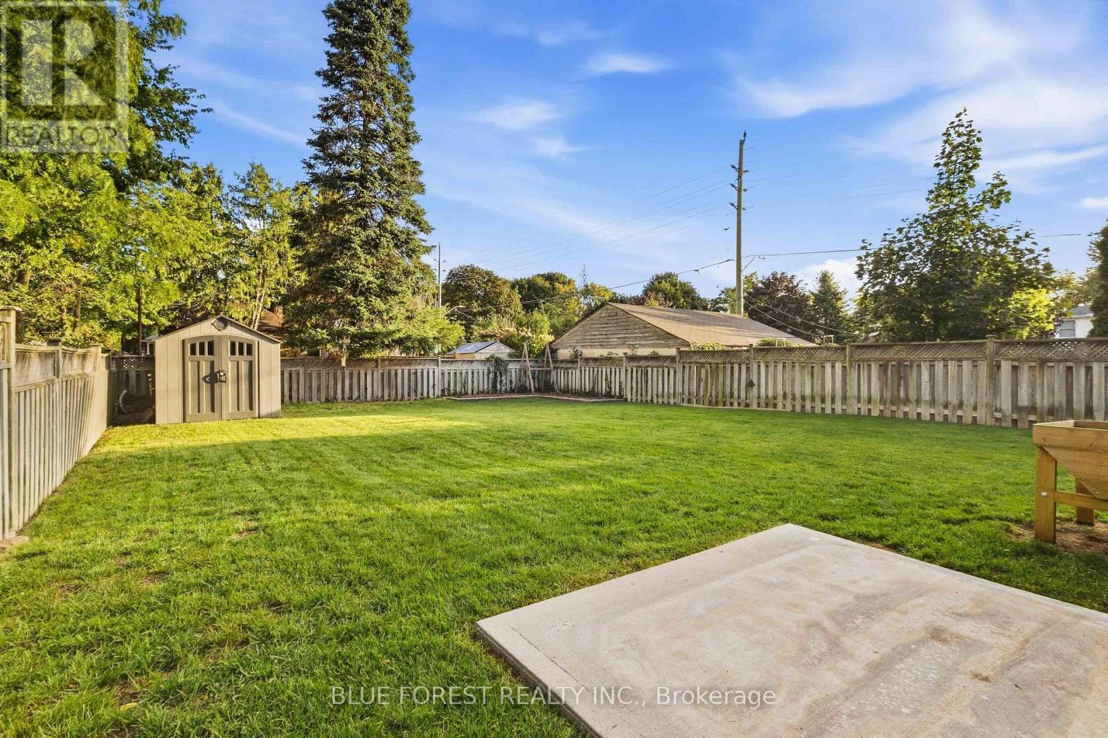 126 Alexandra Street, London South, Ontario  N6C 2B2 - Photo 35 - X13819116