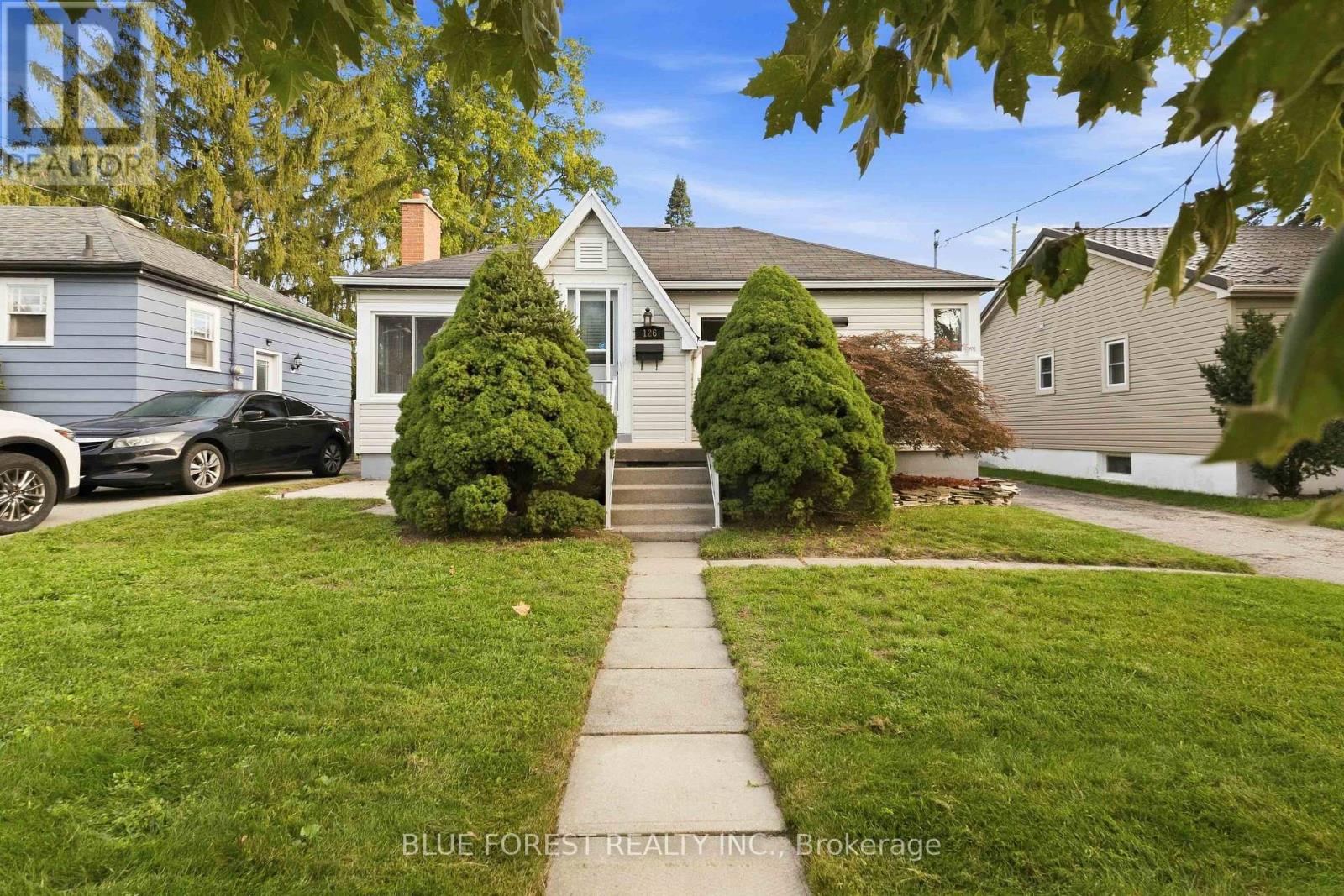126 Alexandra Street, London South, Ontario  N6C 2B2 - Photo 38 - X13819116