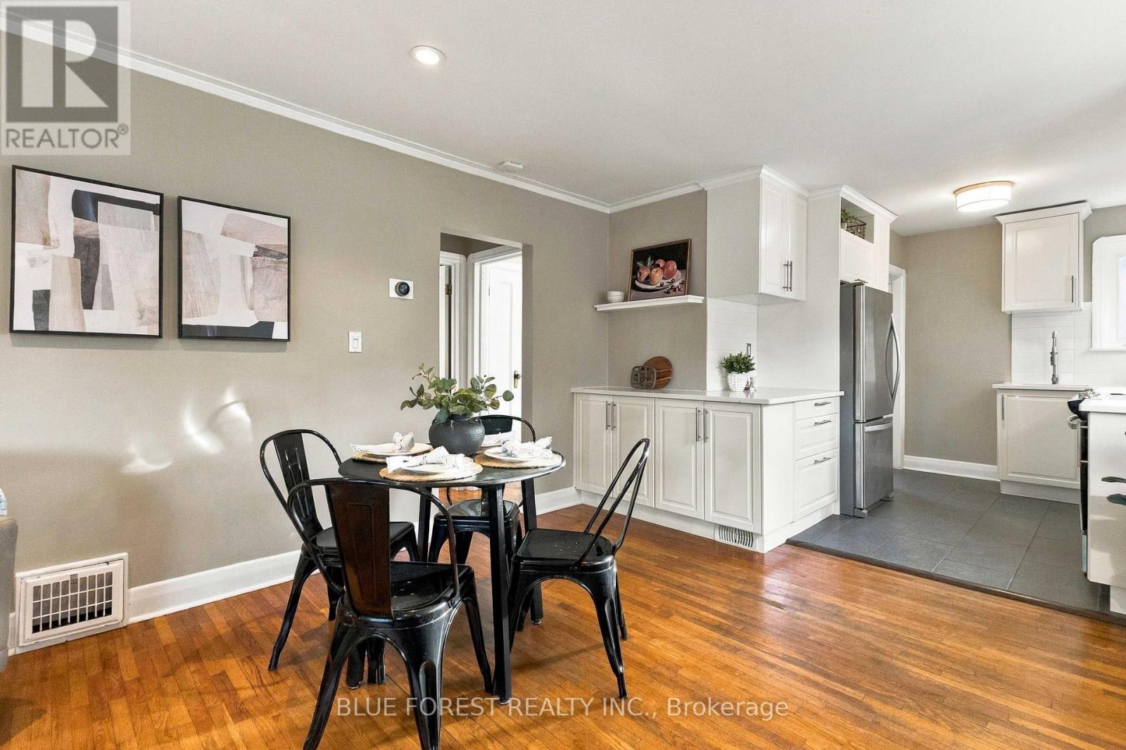 126 Alexandra Street, London South, Ontario  N6C 2B2 - Photo 7 - X13819116