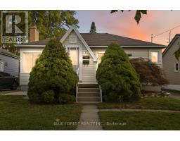 126 ALEXANDRA STREET, London South, Ontario
