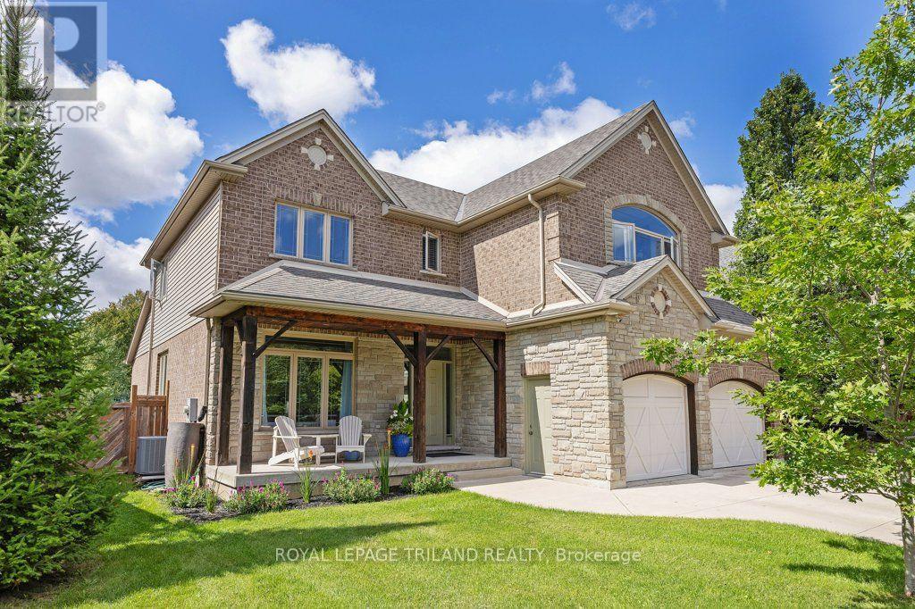 139 Skyline Avenue, London North, Ontario  N5X 0A3 - Photo 2 - X13819238