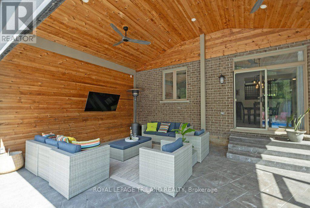 139 Skyline Avenue, London North, Ontario  N5X 0A3 - Photo 21 - X13819238