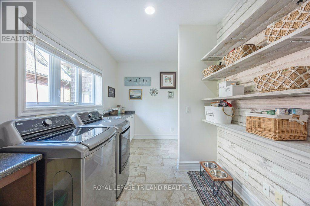 139 Skyline Avenue, London North, Ontario  N5X 0A3 - Photo 22 - X13819238