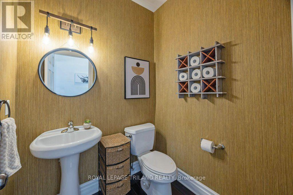 139 Skyline Avenue, London North, Ontario  N5X 0A3 - Photo 24 - X13819238