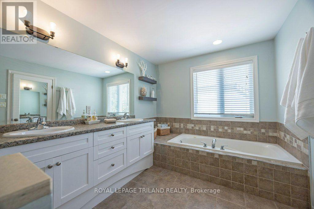 139 Skyline Avenue, London North, Ontario  N5X 0A3 - Photo 28 - X13819238