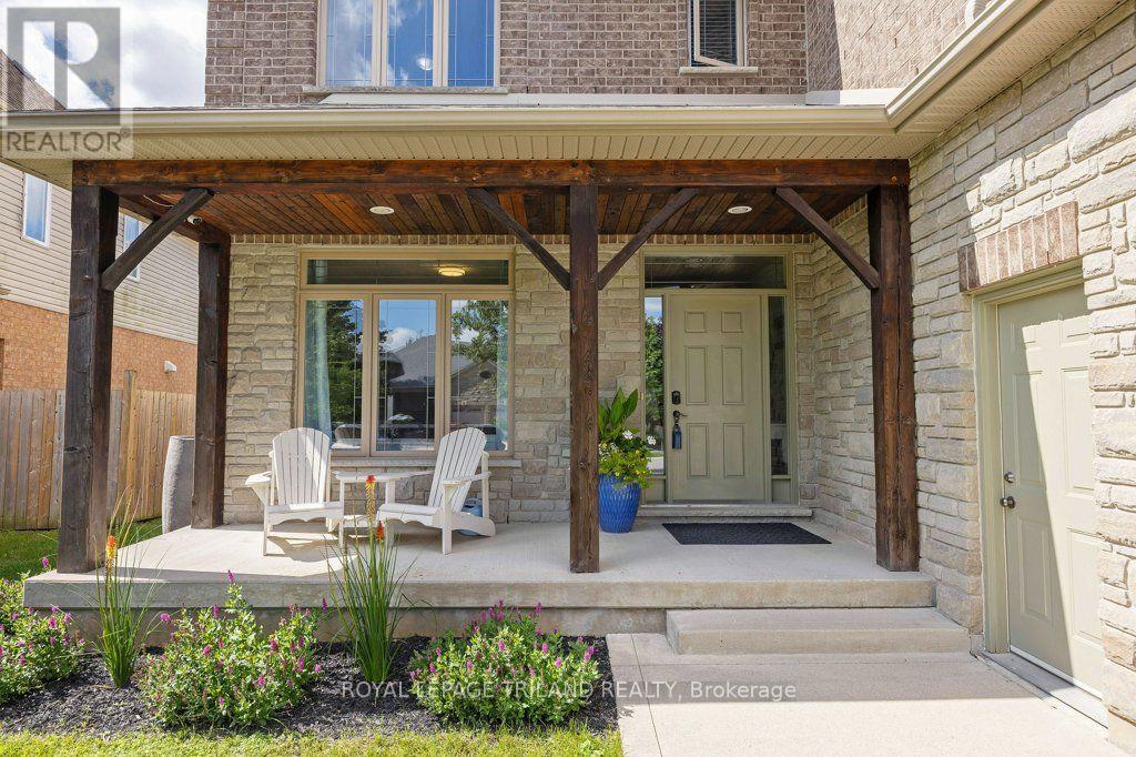 139 Skyline Avenue, London North, Ontario  N5X 0A3 - Photo 3 - X13819238